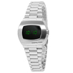 Hamilton Men's H52414131 American Classic PSR Digital Watch