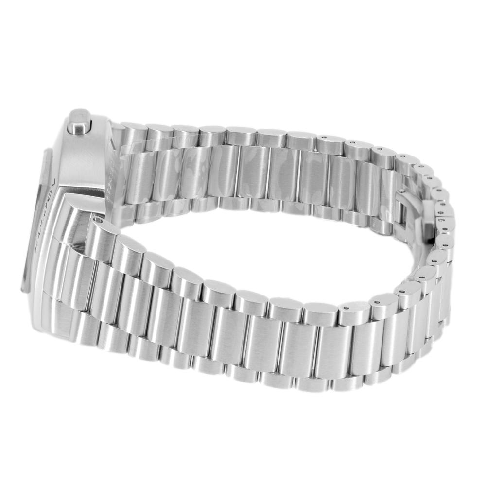 Hamilton Men's H52414131 American Classic PSR Digital Watch