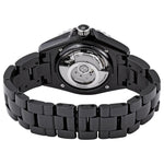 Chanel J2 H5702 Black Dial Date Diamonds Watch