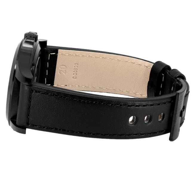 Hamilton Men's H64465733 Khaki Field King Day Date Watch