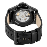 Hamilton Men's H64465733 Khaki Field King Day Date Watch