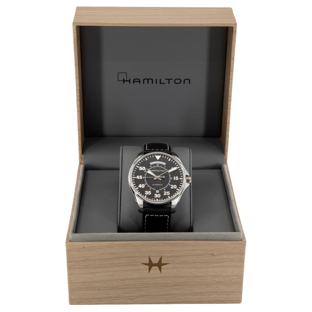 Hamilton H64615735