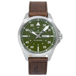Hamilton Men's H64635560 Khaki Aviation Pilot Automatic