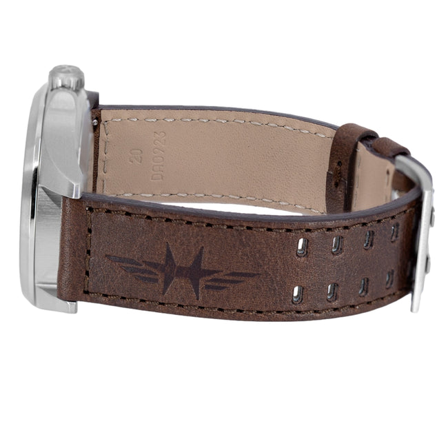 Hamilton Men's H64635560 Khaki Aviation Pilot Automatic