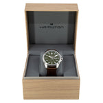 Hamilton Men's H64635560 Khaki Aviation Pilot Automatic