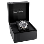Hamilton Men's H64615135 Khaki Aviation Pilot Day Date Watch