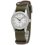 Hamilton Men's H69301910 Khaki Field Quartz 33mm
