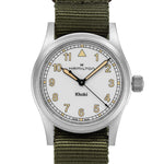 Hamilton Men's H69301910 Khaki Field Quartz 33mm