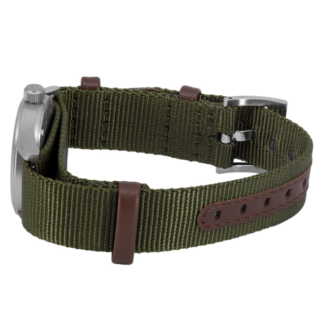 Hamilton Men's H69301910 Khaki Field Quartz 33mm