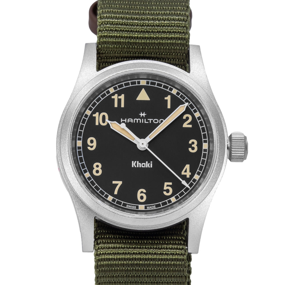 Hamilton H69301930