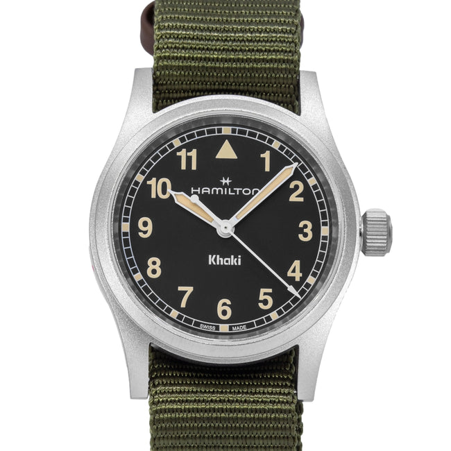 Hamilton H69301930