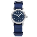 Hamilton Men's H69301940 Khaki Field Quartz 33mm