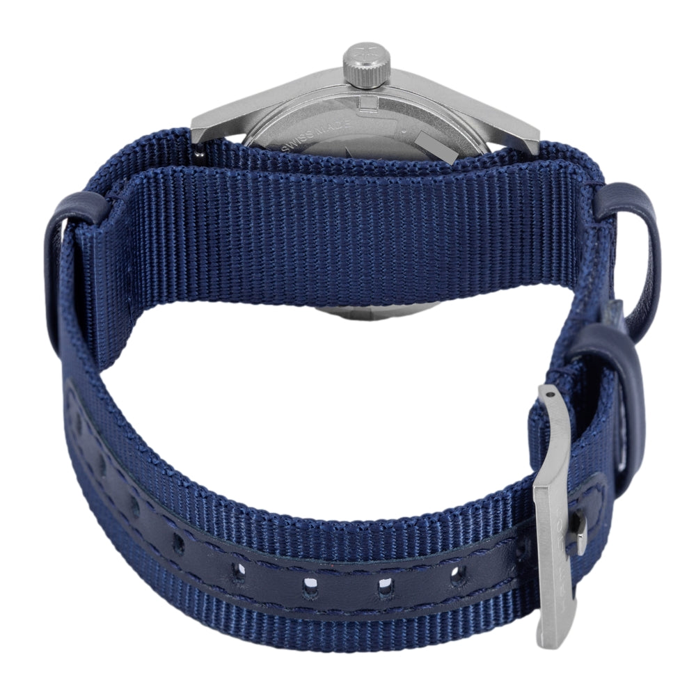 Hamilton Men's H69301940 Khaki Field Quartz 33mm