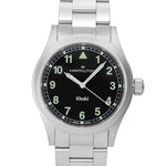 Hamilton Men's H69401130 Khaki Field 38mm Quartz
