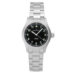 Hamilton Men's H69401130 Khaki Field 38mm Quartz