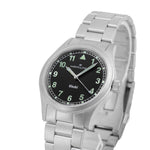 Hamilton Men's H69401130 Khaki Field 38mm Quartz