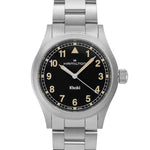 Hamilton Men's H69401131 Khaki Field 38mm Quartz