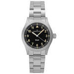 Hamilton Men's H69401131 Khaki Field 38mm Quartz