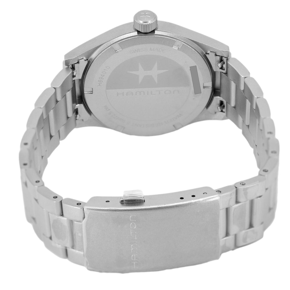 Hamilton Men's H69401131 Khaki Field 38mm Quartz