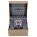 Hamilton Men's H69401131 Khaki Field 38mm Quartz