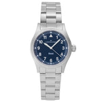 Hamilton Men's H69401140 Khaki Field 38mm Quartz