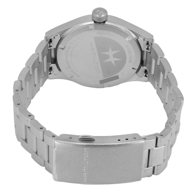 Hamilton Men's H69401140 Khaki Field 38mm Quartz