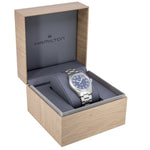 Hamilton Men's H69401140 Khaki Field 38mm Quartz