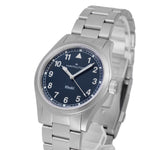 Hamilton Men's H69401140 Khaki Field 38mm Quartz