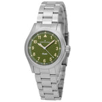 Hamilton Men's H69401160 Khaki Field 38mm Quartz