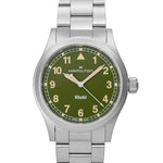 Hamilton Men's H69401160 Khaki Field 38mm Quartz