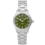 Hamilton Men's H69401160 Khaki Field 38mm Quartz