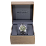 Hamilton Men's H69401160 Khaki Field 38mm Quartz