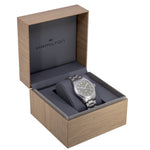 Hamilton Men's H69401160 Khaki Field 38mm Quartz
