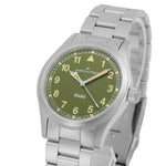 Hamilton Men's H69401160 Khaki Field 38mm Quartz