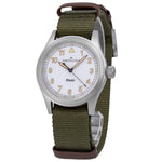 Hamilton Men's H69401910 Khaki Field 38mm Quartz