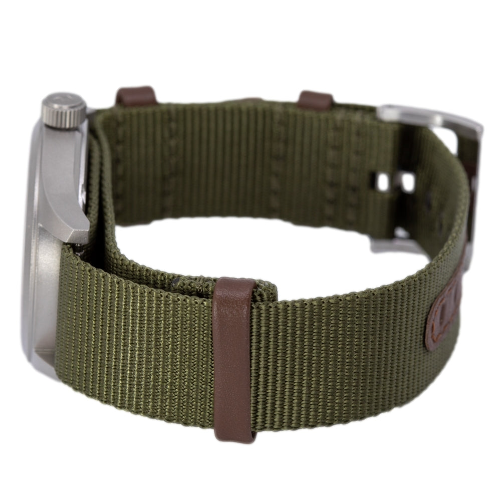 Hamilton Men's H69401910 Khaki Field 38mm Quartz