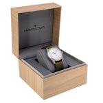 Hamilton Men's H69401910 Khaki Field 38mm Quartz