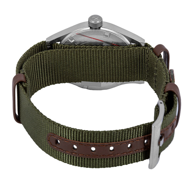 Hamilton Men's H69401930 Khaki Field 38mm Quartz