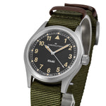 Hamilton Men's H69401930 Khaki Field 38mm Quartz
