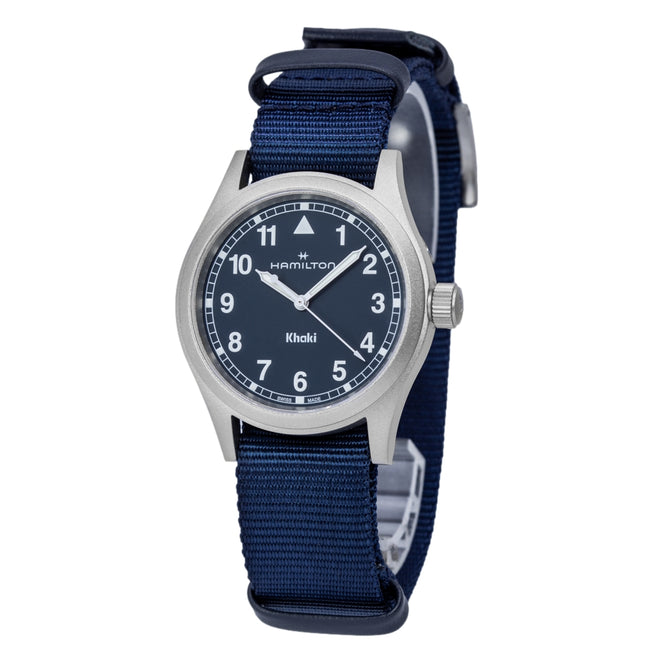 Hamilton Men's H69401940 Khaki Field Quartz 38mm