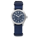 Hamilton Men's H69401940 Khaki Field Quartz 38mm