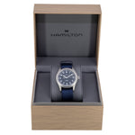 Hamilton Men's H69401940 Khaki Field Quartz 38mm