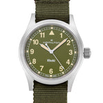 Hamilton Men's H69401960 Khaki Field 38mm Quartz