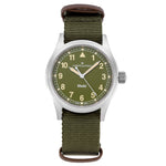 Hamilton Men's H69401960 Khaki Field 38mm Quartz