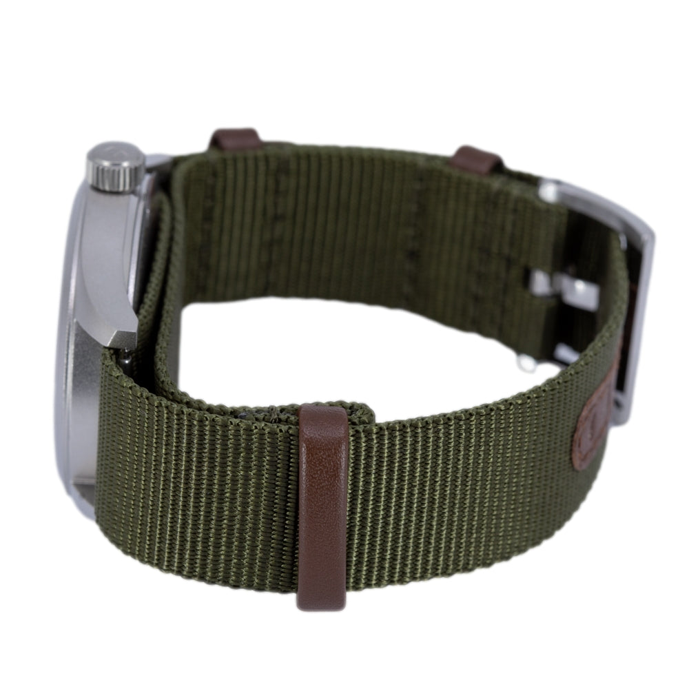 Hamilton Men's H69401960 Khaki Field 38mm Quartz