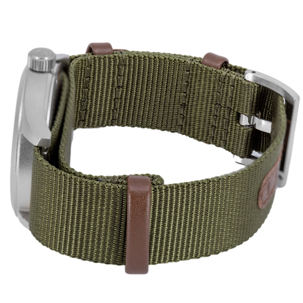 Hamilton Men's H69401960 Khaki Field 38mm Quartz