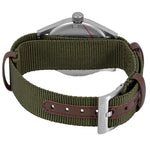 Hamilton Men's H69401960 Khaki Field 38mm Quartz