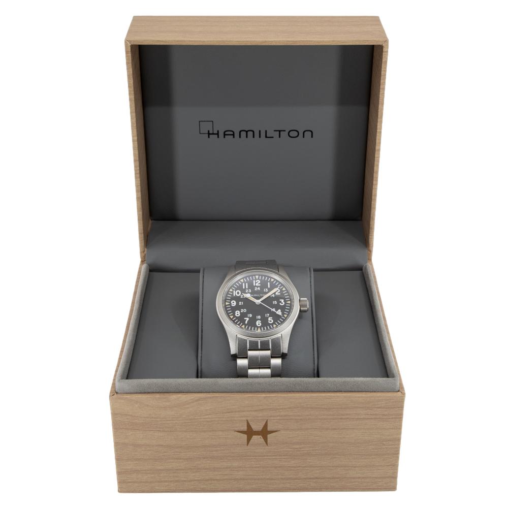 Hamilton H69439131