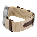 Hamilton H69439901 Khaki Field Mechanical Beige Nato Watch