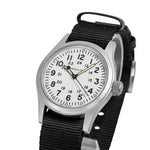 Hamilton Men's H69439910 Khaki Field 38 mm Mechanical